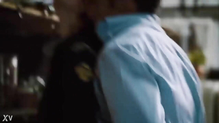 Amor e outros d. cenas íntimas do filme