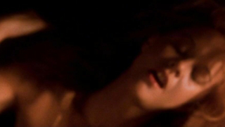 Meg Ryan nackt, Christina Fulton nackt, erotische Szene in The Doors (1991)