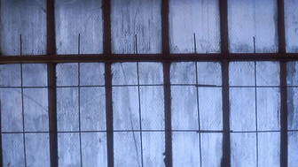 Kathleen Quinlan oben ohne, Szene in The Doors (1991)