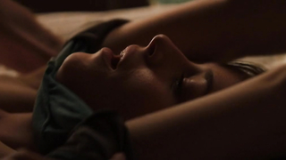Dakota Johnson nude, sex scenes in Fifty Shades of Grey (2015)