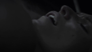 Ivana Milicevic nackt in Banshee. Ivana zeigte uns ihre Titten in einer heißen Sexszene.