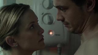 Kate Hudson çıplak, popo - İyi İnsanlar (2014)