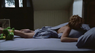 Ellen Barkin nuda, ci mostra il sedere - The Big Easy (1986)