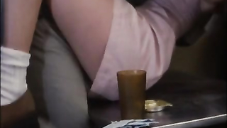 Joan Severance nuda viene scopata - La vendetta (1995)