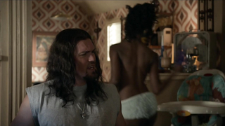 Shanola Hampton sieht ziemlich sexy aus – Shameless s05e01 (2015)