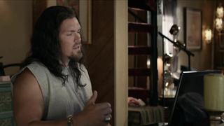 Shanola Hampton sieht ziemlich sexy aus – Shameless s05e01 (2015)