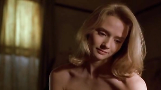 Сцена секса с Сьюзан Сарандон - Белый дворец (1990)