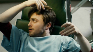 Juno Temple Kendra Anderson en iyi tarzda sikiliyor - Horns (2013)