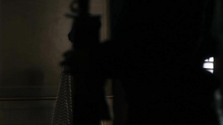 Olivia Cheng nackt, Szene aus – Marco Polo s01e02 (2014)