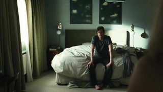 Николь Кидман Мы увидели некоторые декольте и сексуальные снимки - Прежде чем я усну (2014)