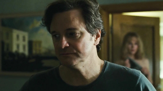 Николь Кидман Мы увидели некоторые декольте и сексуальные снимки - Прежде чем я усну (2014)