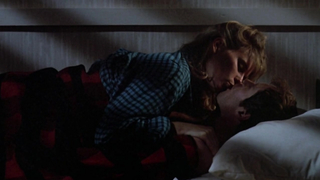 Kate McNeil sex, scene from - Monkey Shines (1988)