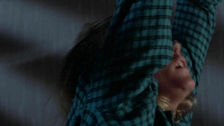 Kate McNeil sex, scene from - Monkey Shines (1988)