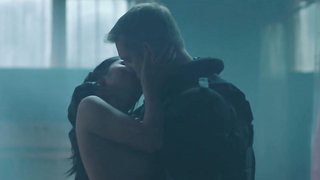 Ulyana Chan nackt, Brüste – Asylum (2014)