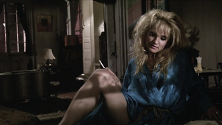 Elizabeth McGovern nude, Ellen Barkin sexy - Johnny Handsome (1989)