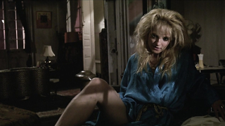 Elizabeth McGovern nude, Ellen Barkin sexy - Johnny Handsome (1989)