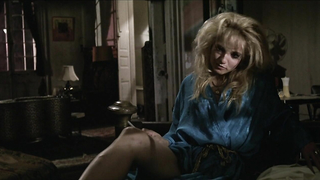 Elizabeth McGovern nude, Ellen Barkin sexy - Johnny Handsome (1989)