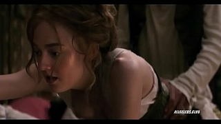 Dakota Fanning ve Carla Juri - Brimstone