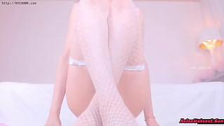 [AsianWebcast]Корейский BJ Double101