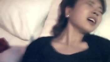 Video di sesso scandaloso con una bellissima fidanzata coreana