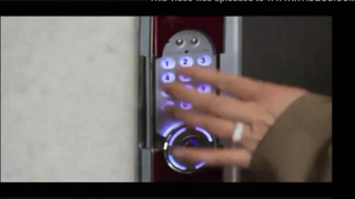 Милая корейская девушка