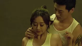 Ragazza coreana fa sesso con il cognato, guarda il film completo