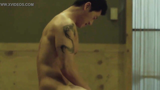 Koreanisches Mädchen und PT-Trl