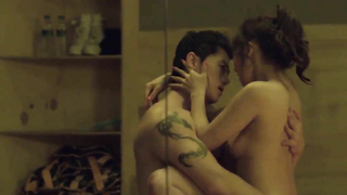 Koreanisches Mädchen und PT-Trl