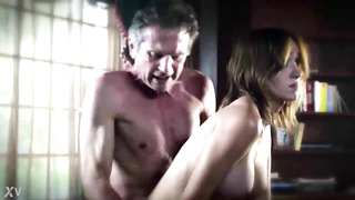 Секс Сары Малакул Лейн в тюрьме