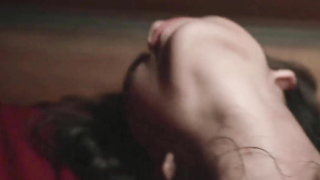 La scène de sexe prolongée de l'expérience de petite amie