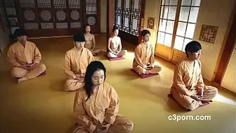 Asian Celebrity Hot Sex Scenes in Janus Two Faces Of Desire