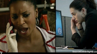 Utanmaz S03E09 - Shanola Hampton