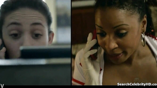 Utanmaz S03E09 - Shanola Hampton