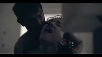 Escena de sexo de serie de TV mexicana Super Hot