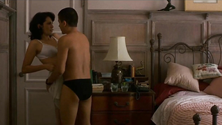 Kandeyce Jorden,Annette Murphy ESCENES DE SEXO