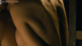 Чо Ё-Джон голый секс в СЛУГЕ