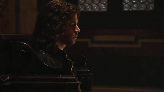 секс сцена секса из борджиа раздевается и трахается на глазах у других