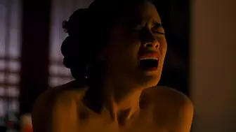 Рю Хён-Кён голый секс в СЛУГЕ