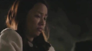 Корейская пара