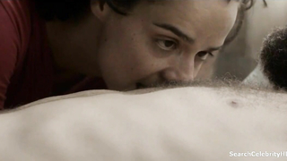 Raquel Karro Nude in Shower & Sex - Pendular