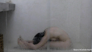 Raquel Karro Nude in Shower & Sex - Pendular