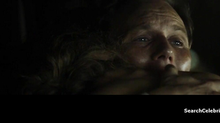 Penelope Mitchell Fermuar 2015