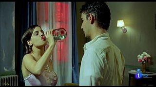 Sabrina Garciarena in Condon Express