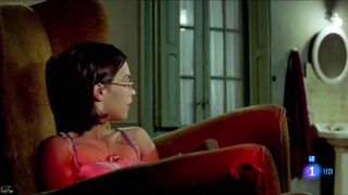 Sabrina Garciarena in Condon Express