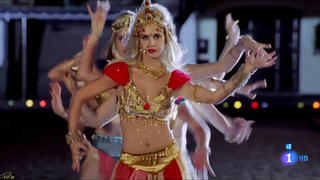 Sabrina Garciarena in Condon Express