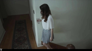 Adam sikişiyor ve yakalanıyor