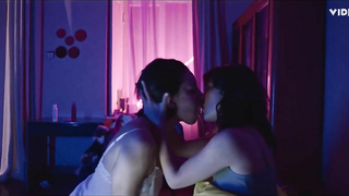 Çıplak video ünlüler » Taki Mumladze çıplak, Mariam Khundadze çıplak çıplak, A Room of My Own (2022) filminden seks sahnesi