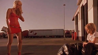 Asia Argento nude , Nude video from The Heart Is Deceitful Above All Things (2004)