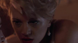 Asia Argento nude , Nude video from The Heart Is Deceitful Above All Things (2004)