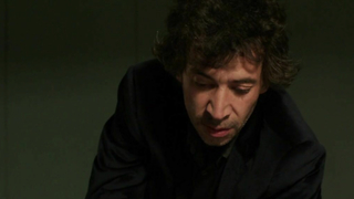 Laurence Arne nue nue, Vidéo nue de A coup sur (2014)